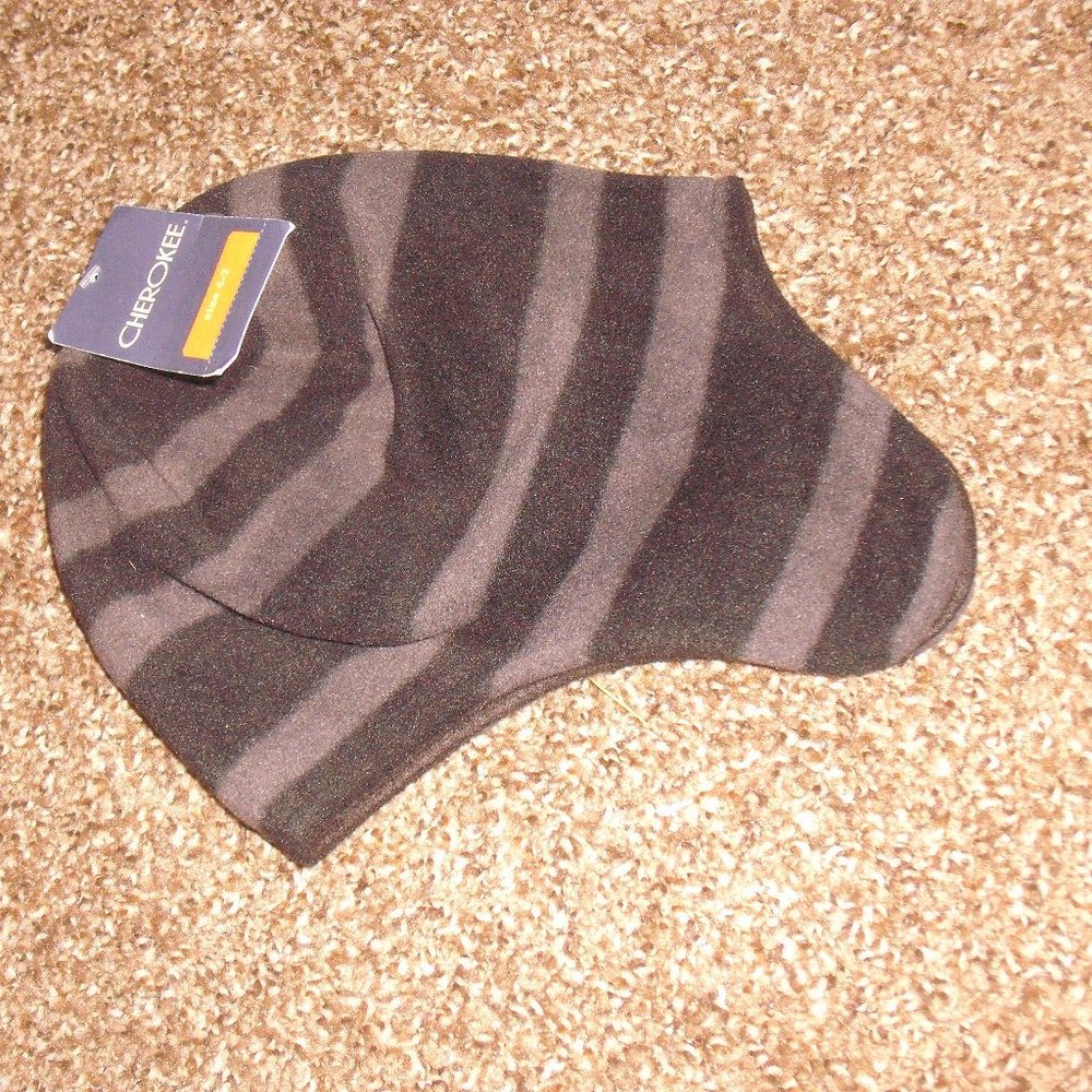 New Cherokee boys hat age 4-7